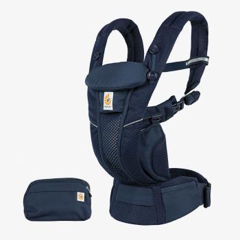 Ергономична раница Ergobaby OMNI BREEZE Midnight Blue