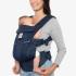 Ергономична раница Ergobaby OMNI BREEZE Midnight Blue