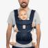 Ергономична раница Ergobaby OMNI BREEZE Midnight Blue