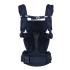 Ергономична раница Ergobaby OMNI BREEZE Onyx Black
