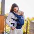 Ергономична раница Ergobaby OMNI BREEZE Midnight Blue