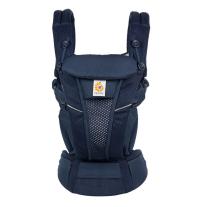 Ергономична раница Ergobaby OMNI BREEZE Midnight Blue