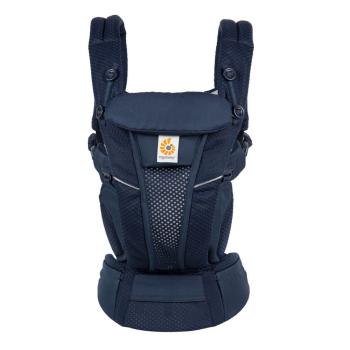 Ергономична раница Ergobaby OMNI BREEZE Midnight Blue