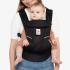 Ергономична раница Ergobaby OMNI BREEZE Onyx Black