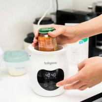 Babyono Дигитален нагревател и стерилизатор Honey Natural Nursing 968