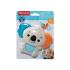 Fisher Price Музикална играчка , коала
