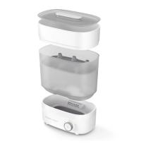 Avent стерилизатор електрически Premium с функция изсушаване