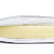 Moni Сгъваем матрак 120/60/5 Dreamland