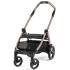 Peg-Perego детска количка Book Modular i-size цвят Mon Amour