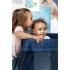 Сгъваема кошара BabyBjörn Travel Crib Dark Blue