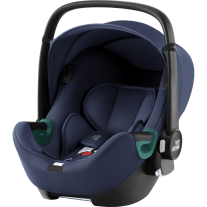 Стол за кола Britax Römer Baby-Safe 3 i-Size Indigo Blue