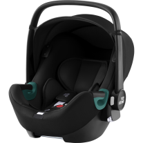 Стол за кола Britax Römer Baby-Safe 3 i-Size Space Black