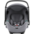 Стол за кола Britax Römer Baby-Safe 3 i-Size Frost Grey