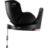 Britax Römer стол за кола Dualfix iSENSE incl. FlexBase iSENSE Space Black 