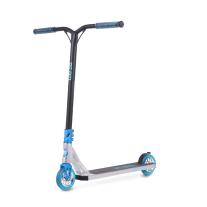 Byox ТРОТИНЕТКА STUNT REBEL СИН