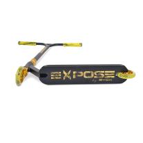 Byox ТРОТИНЕТКА STUNT EXPOSE ЗЛАТЕН