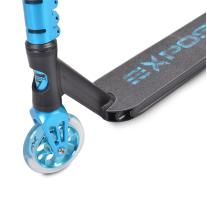 Byox ТРОТИНЕТКА STUNT EXPOSE СИН
