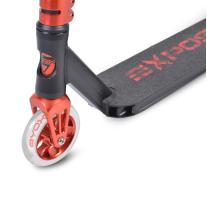 Byox ТРОТИНЕТКА STUNT EXPOSE ЧЕРВЕН