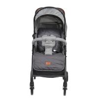 Cangaroo Детска лятна количка London, СИВ