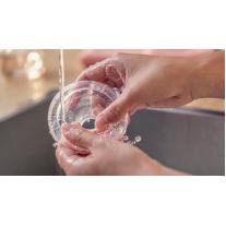 Avent Ръчна помпа за изцежане Natural Motion с чаши VIA