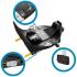 База за стол за кола Maxi-Cosi FamilyFix 360 i-Size