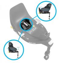 База за стол за кола Maxi-Cosi FamilyFix 360 i-Size