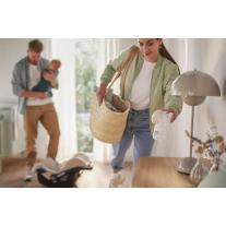 Avent Ръчна помпа за изцежане Natural Motion с чаши VIA