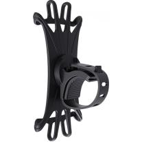 Dooky Държач за телефон - Black