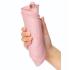 Scrunch Рециклируема силконова кофичка Dusty Rose