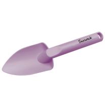 Scrunch Лопатка от рециклируеми материали Dusty Light Purple