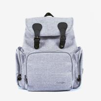 Mast чанта/раница за количка Classy цвят granite