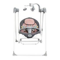 LORELLI Люлка TANGO Cameo Rose STARS