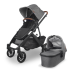 Бебешка количка Uppababy VISTA V2 2-в-1 GREYSON