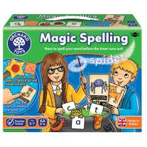 Orchard Toys игра Магически заклинания OR093