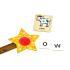 Orchard Toys игра Магически заклинания OR093
