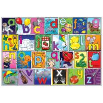 Orchard Toys образователна игра Голяма азбука OR238