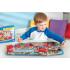Orchard Toys пъзел Големият червен автбобус OR249