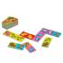 Orchard Toys образователна игра Домино с динозаври OR353 