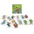 Orchard Toys образователна игра Крокодилска захапка OR356