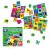Orchard Toys образователна игра Бинго малка буболечка OR359