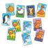 Orchard Toys образователна игра Животински съвпадения OR363