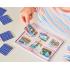 Orchard Toys образователна игра Лото със забележителности OR364