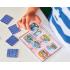 Orchard Toys образователна игра Лото със забележителности OR364