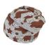 Sterntaler Детска шапка за преходните сезони диви животни