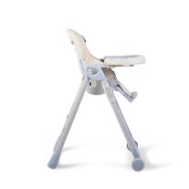 Cangaroo Детски стол за хранене I Eat син