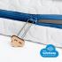 Сет за безопасен сън матрак и протектор Evolution Pack AeroSleep 
