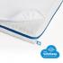 Сет за безопасен сън матрак и протектор Evolution Pack AeroSleep 