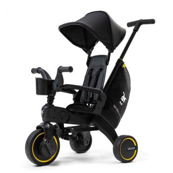 DOONA Триколка Liki Trike S5 Лимитирана колекция - MIDNIGHT