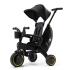 DOONA Триколка Liki Trike S5 Лимитирана колекция - MIDNIGHT