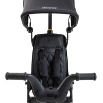 DOONA Триколка Liki Trike S5 Лимитирана колекция - MIDNIGHT